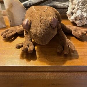 Harry Potter - The Noble Collection - Chocolate Frog - HoneyDukes